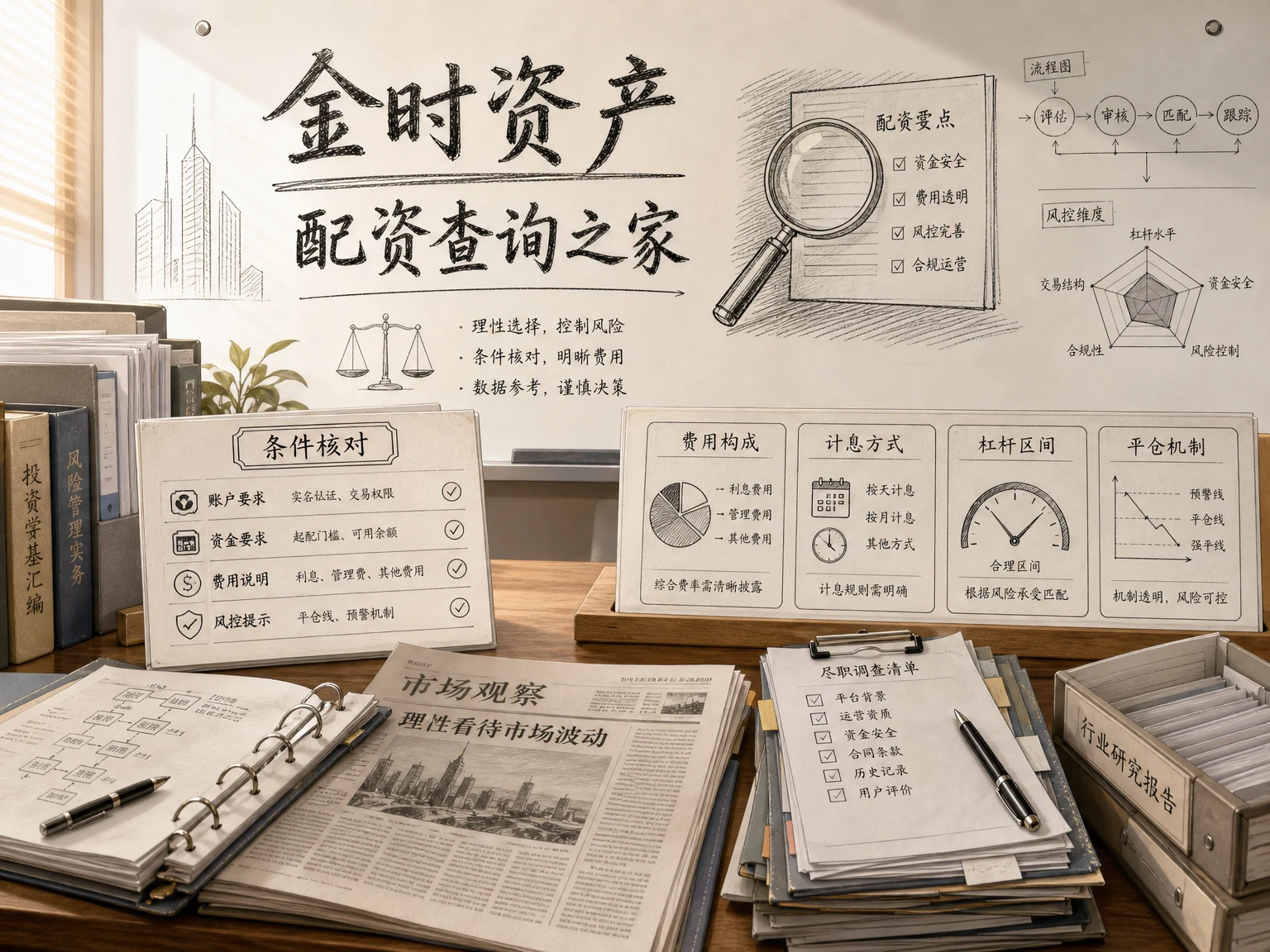 金时资产配资查询之家图文入口